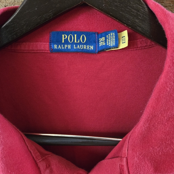 Polo Ralph Lauren 😎 - Picture 4 of 6